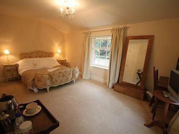 Stanford Dingley Bed And Breakfast Reading Bagian luar foto